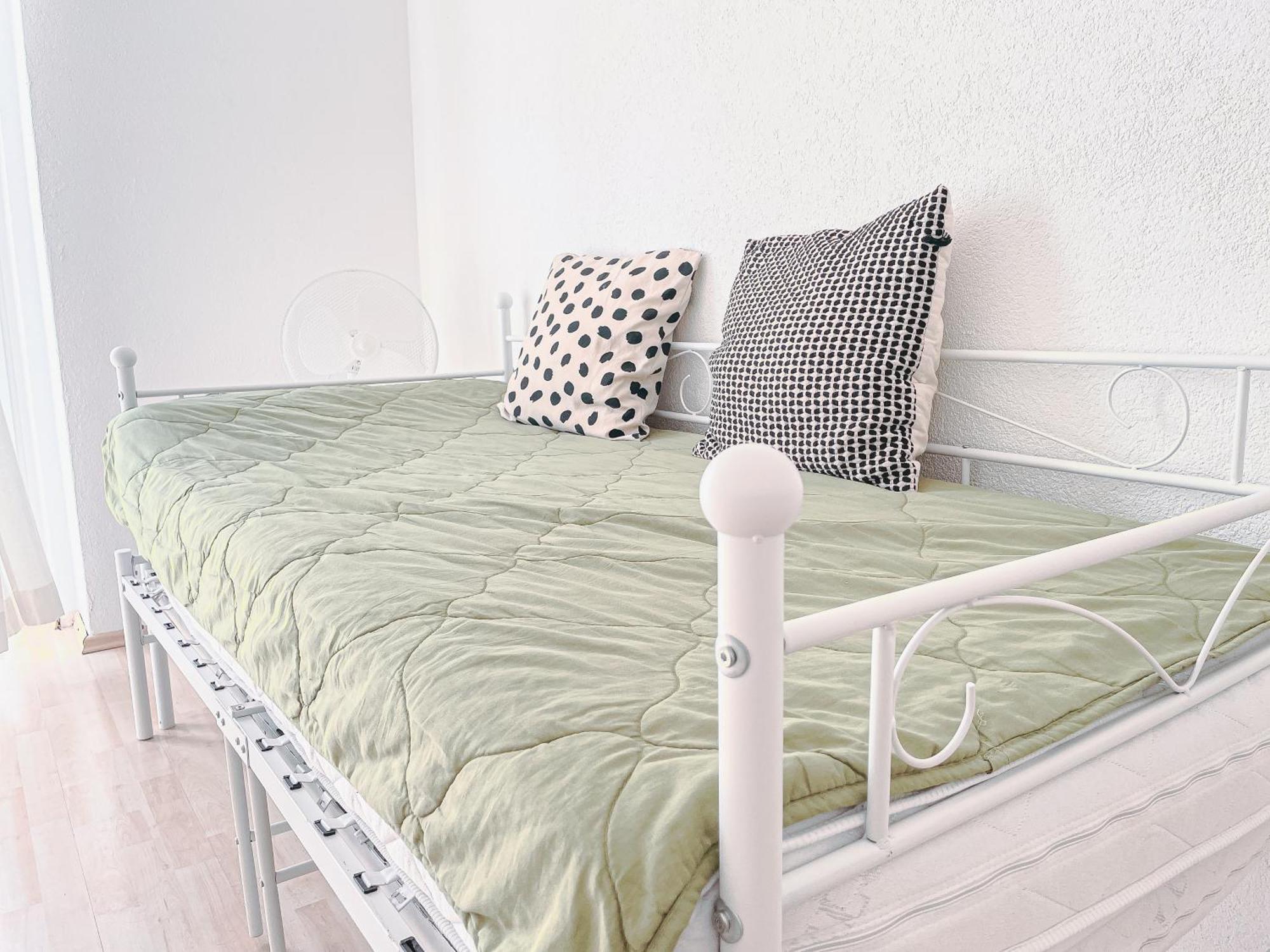 Contactless Self-Check-In - Studio, 5 Minutes To Center Apartamento Graz Exterior foto