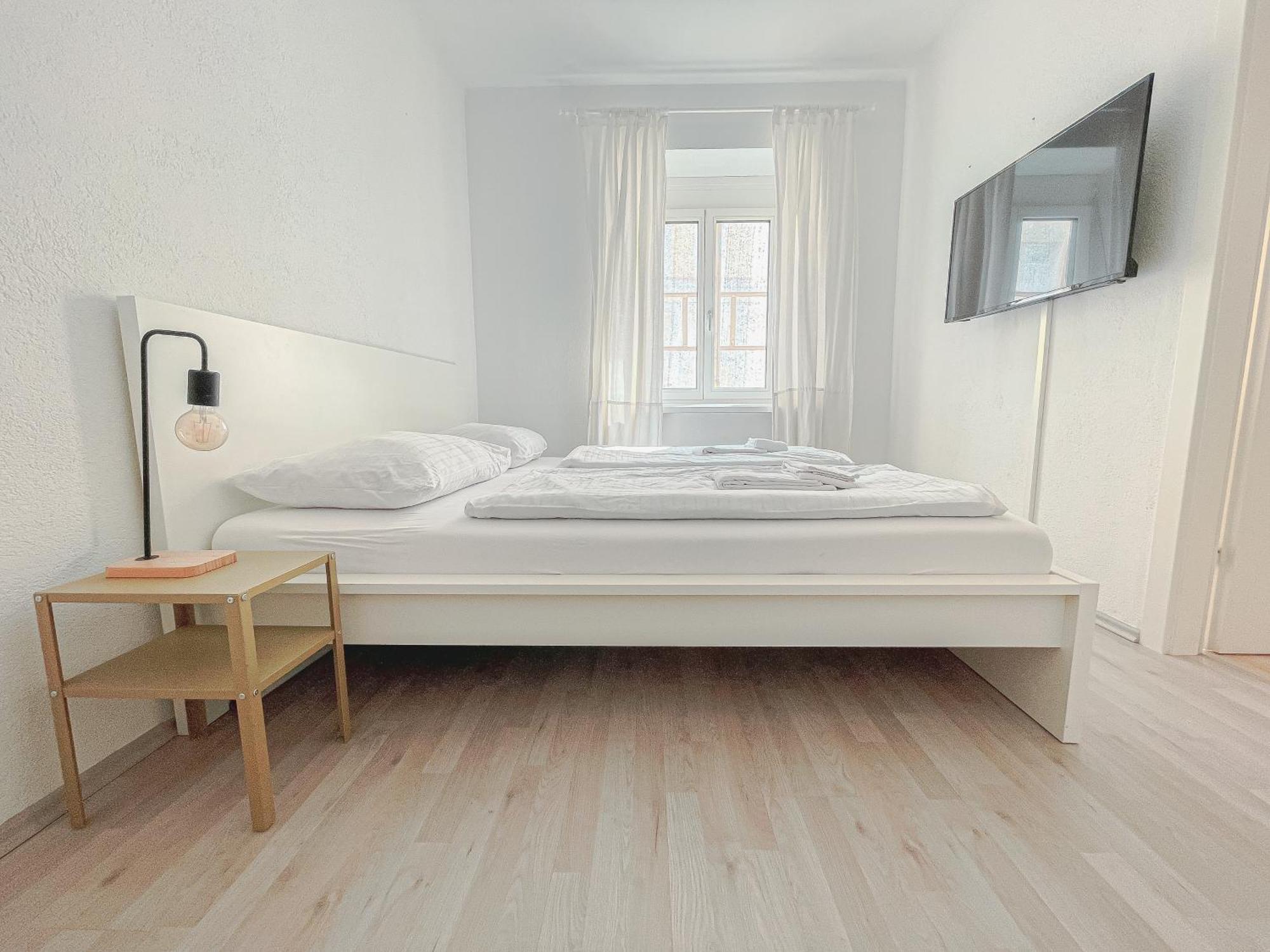 Contactless Self-Check-In - Studio, 5 Minutes To Center Apartamento Graz Exterior foto