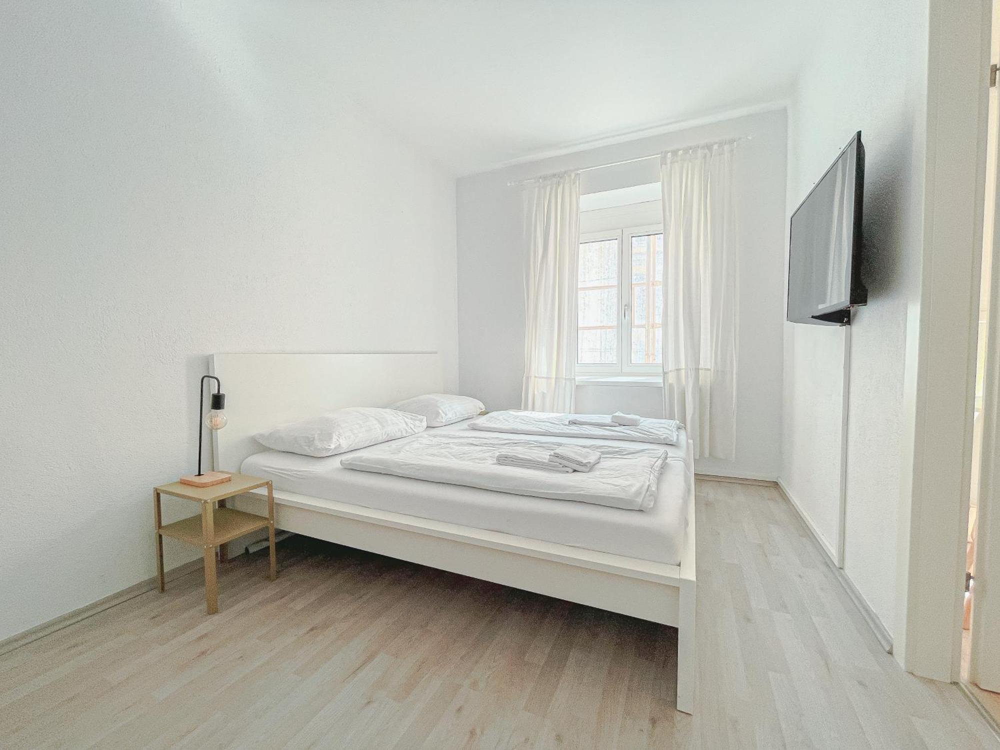 Contactless Self-Check-In - Studio, 5 Minutes To Center Apartamento Graz Exterior foto