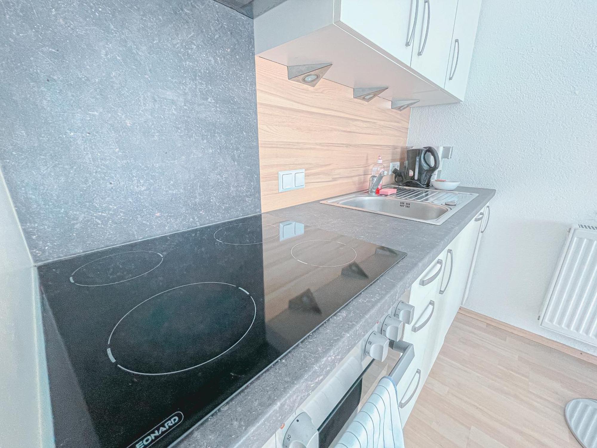 Contactless Self-Check-In - Studio, 5 Minutes To Center Apartamento Graz Exterior foto