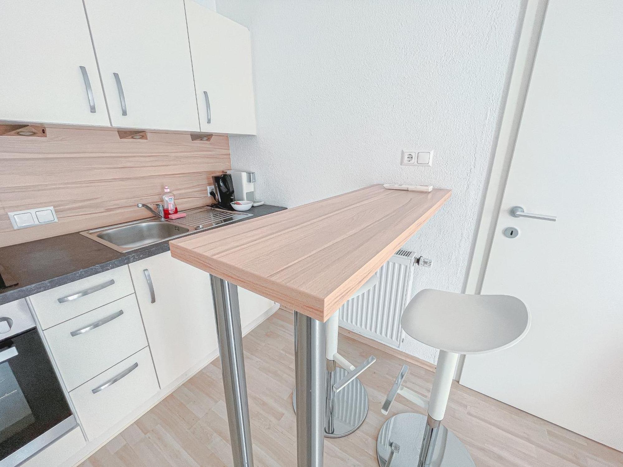 Contactless Self-Check-In - Studio, 5 Minutes To Center Apartamento Graz Exterior foto