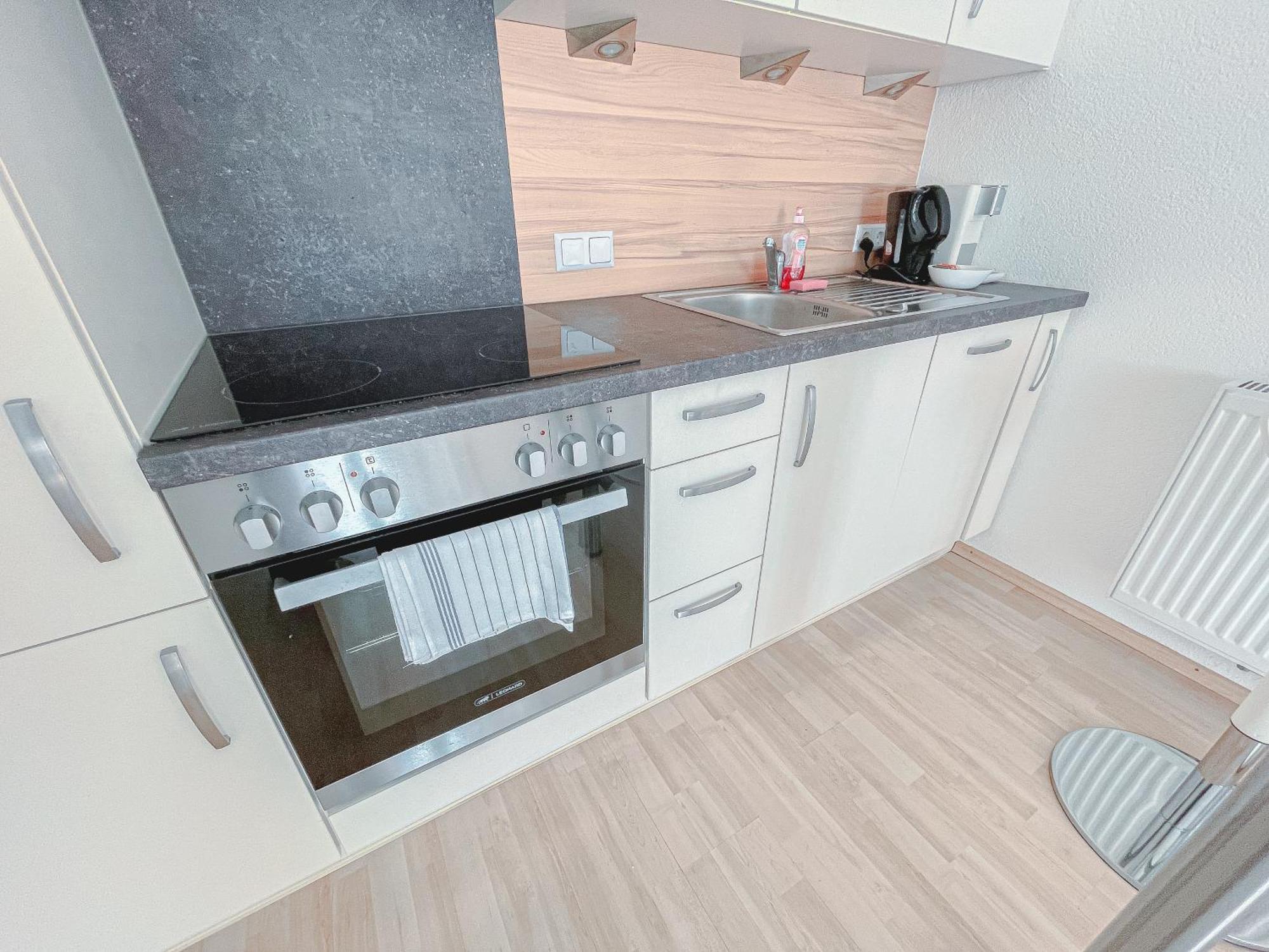 Contactless Self-Check-In - Studio, 5 Minutes To Center Apartamento Graz Exterior foto